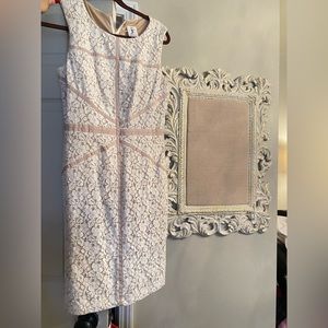 Stunning Julia Jordan dress from Dillards. Worn once! Paid over $100.